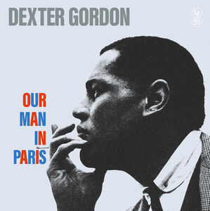 Our Man In Paris , Dexter Gordon