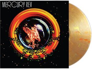 See You On The Other Side , Mercury Rev