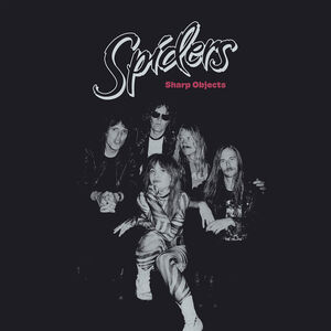 Sharp Objects , The Spiders