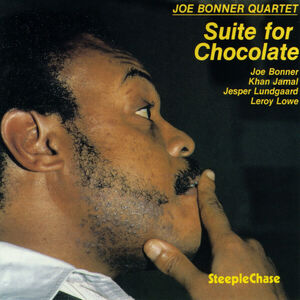 Suite For Chocolate , Joe Bonner