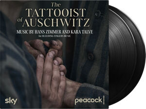 Tattooist Of Auschwitz (Original Soundtrack) , Hans Zimmer