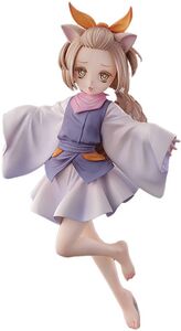 Amakuni - Yu-Gi-Oh! Card Game - Ash Blossom & Joyous Spring 1/7 Figure