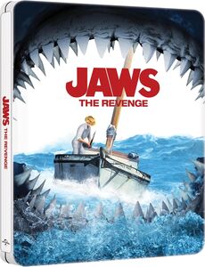 Jaws the Revenge (Collector's Edition) [Import]