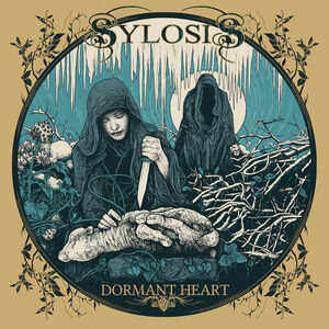 Dormant Heart 10th Anniversary - Marble