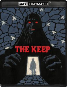 The Keep , Scott Glenn