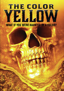 The Color Yellow