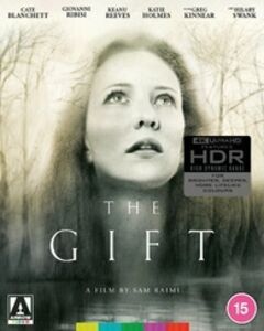 The Gift [Import]