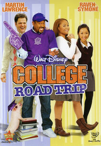 College Road Trip