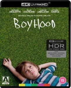 Boyhood [Import]