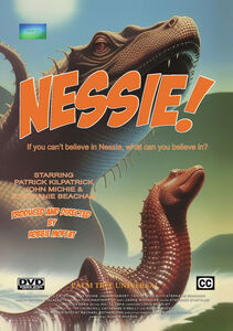 Nessie , John Michie