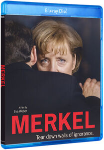 Merkel , Tony Blair