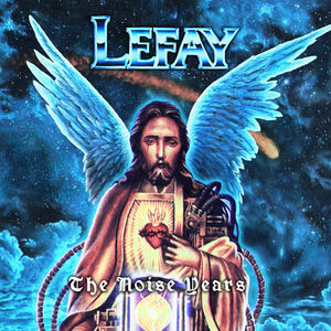 Noise Years [Import] , Lefay