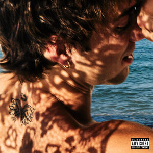 Second Wind [Explicit Content]