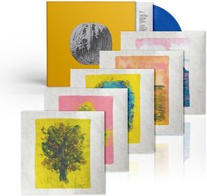 L'Albero Delle Noci - Deluxe Colored Vinyl [Import]