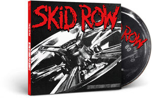 Revolutions Per Minute , Skid Row