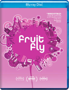 Fruit Fly , L.A. Renigen