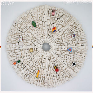 Clay , Matthew Herbert