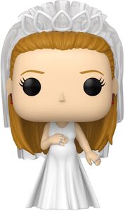 Funko POP! Television: Friends - Phoebe