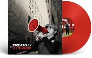 Mono (In Stereo) , The Mavericks