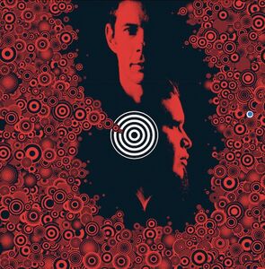 The Cosmic Game - 20th Anniversary Reissue