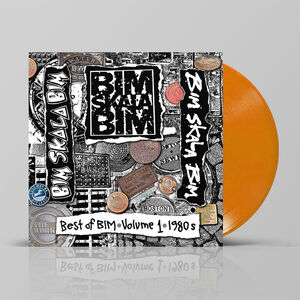 Best Of Bim Vol 1 (1980's) , Bim Skala Bim