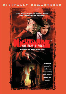 A Nightmare on Elm Street