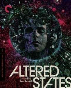 Altered States (Criterion Collection) , William Hurt