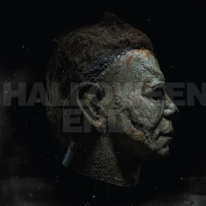 Halloween Ends (Original Soundtrack) , John Carpenter