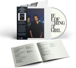 The Best of Everything But the Girl , Everything But the Girl