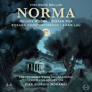 Bellini: Norma , Stefan Pop