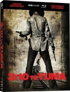 3:10 to Yuma [Import]