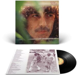 George Harrison , George Harrison