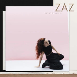 Sains Et Saufs [Import] , Zaz