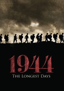 1944 - The Longest Days