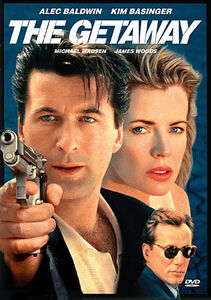 The Getaway [Import] , Alec Baldwin