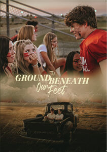 The Ground Beneath Our Feet , Eric Johnson