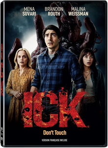 Ick [Import]