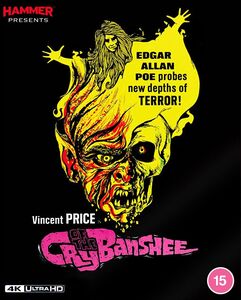 Cry of the Banshee [Import] , Essy Persson