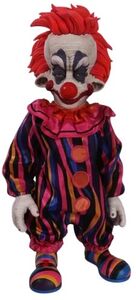 Killer Klowns from Outer Space - MDS Mega Scale - 15" Rudy with Sound 