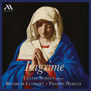Lagrime , Celine Scheen