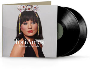 Strange Little Girls (Enjoy The Silence Version) , Tori Amos