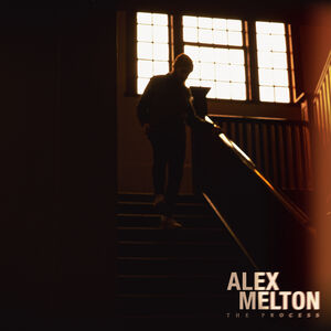 The Process , Alex Melton
