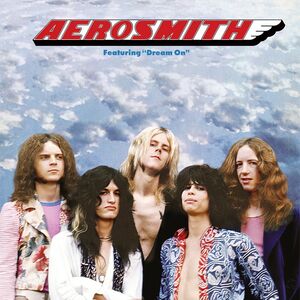 Aerosmith (Legendary Edition) , Aerosmith