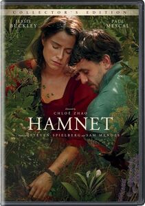 Hamnet , Jessie Buckley