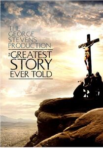The Greatest Story Ever Told , José Ferrer