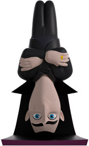 Youtooz - Hotel Transylvania - Drac Vinyl Figure 