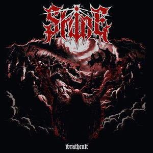 Wrathcult , Shine