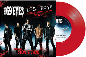 Lost Boys , The 69 Eyes