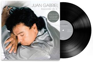 Inocente De Ti , Juan Gabriel