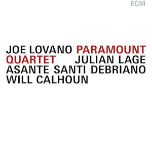 Paramount Quartet